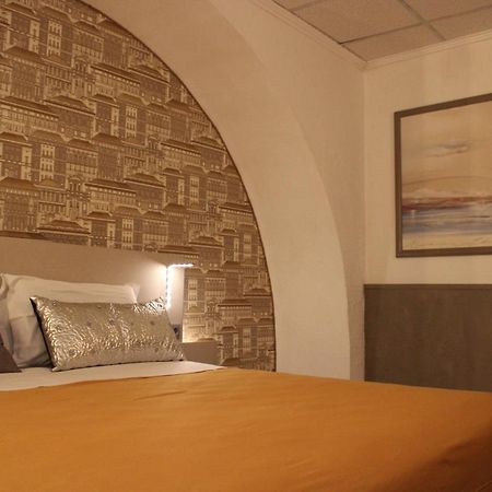 Sao Pedro Suite 파로 외부 사진
