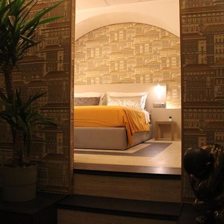Sao Pedro Suite 파로 외부 사진