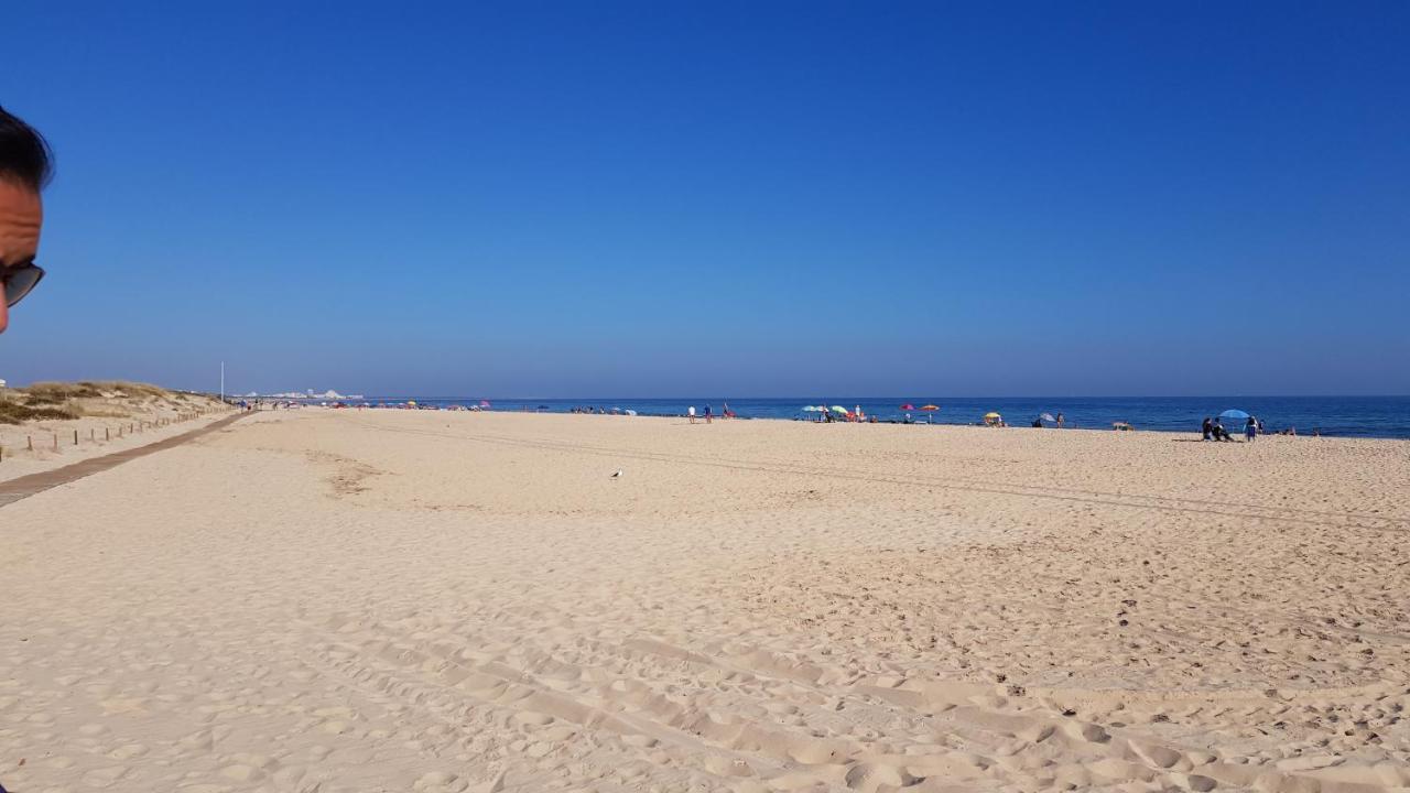 Sao Pedro Suite 파로 외부 사진