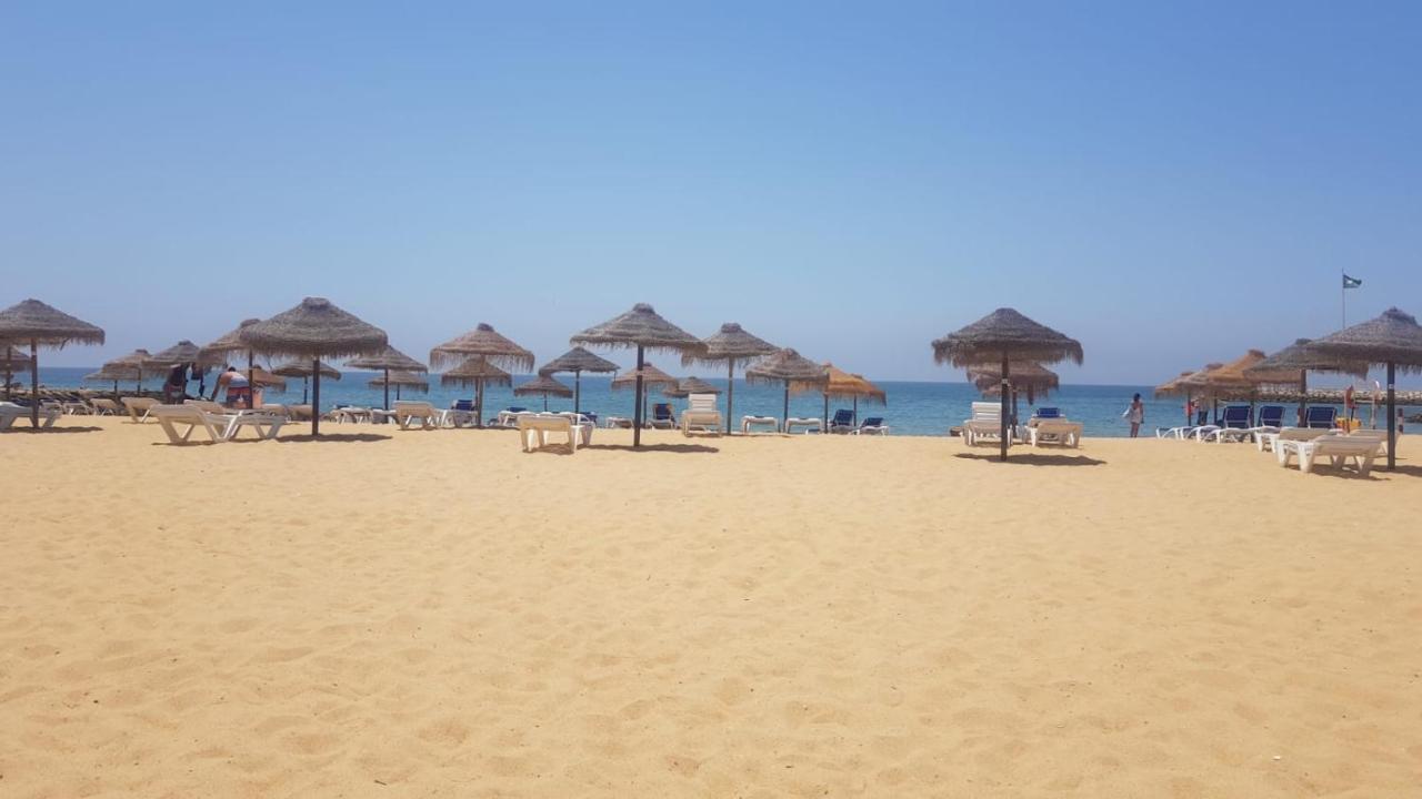 Sao Pedro Suite 파로 외부 사진