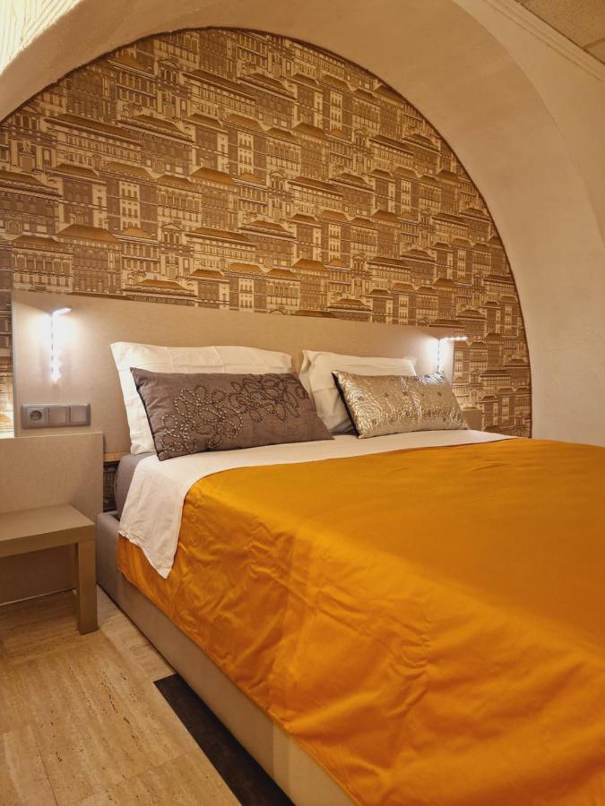 Sao Pedro Suite 파로 외부 사진