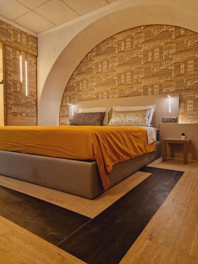 Sao Pedro Suite 파로 외부 사진