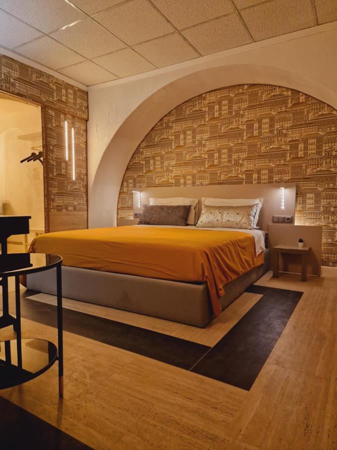 Sao Pedro Suite 파로 외부 사진