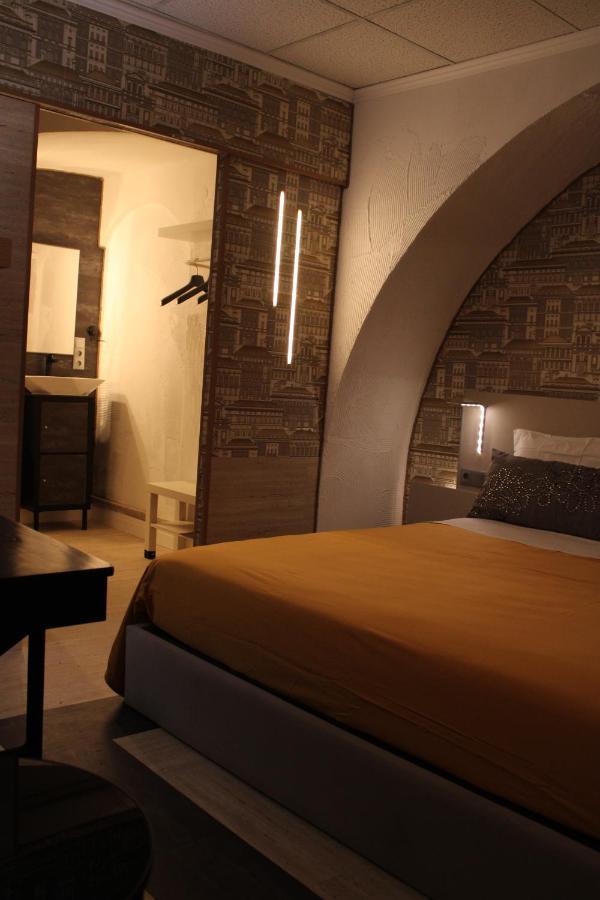 Sao Pedro Suite 파로 외부 사진