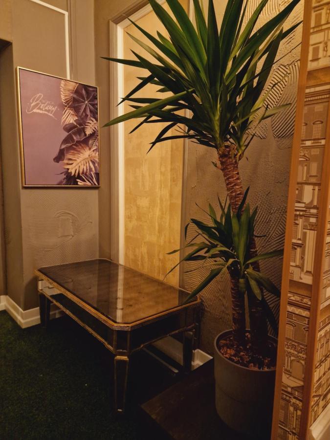 Sao Pedro Suite 파로 외부 사진