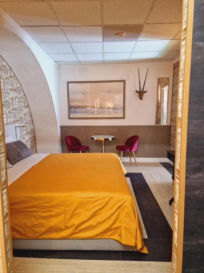 Sao Pedro Suite 파로 외부 사진