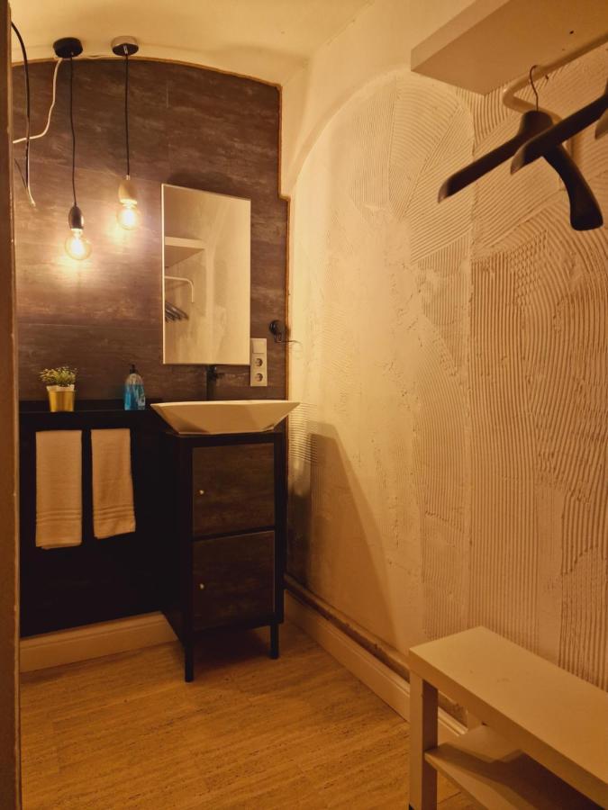 Sao Pedro Suite 파로 외부 사진