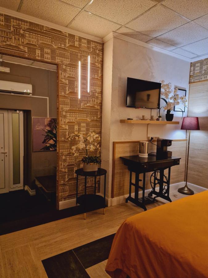 Sao Pedro Suite 파로 외부 사진