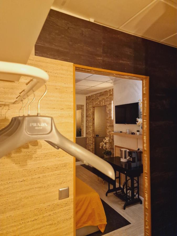 Sao Pedro Suite 파로 외부 사진
