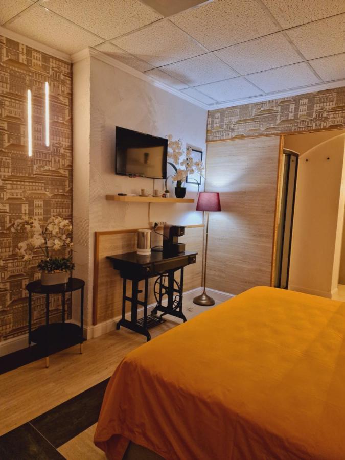 Sao Pedro Suite 파로 외부 사진