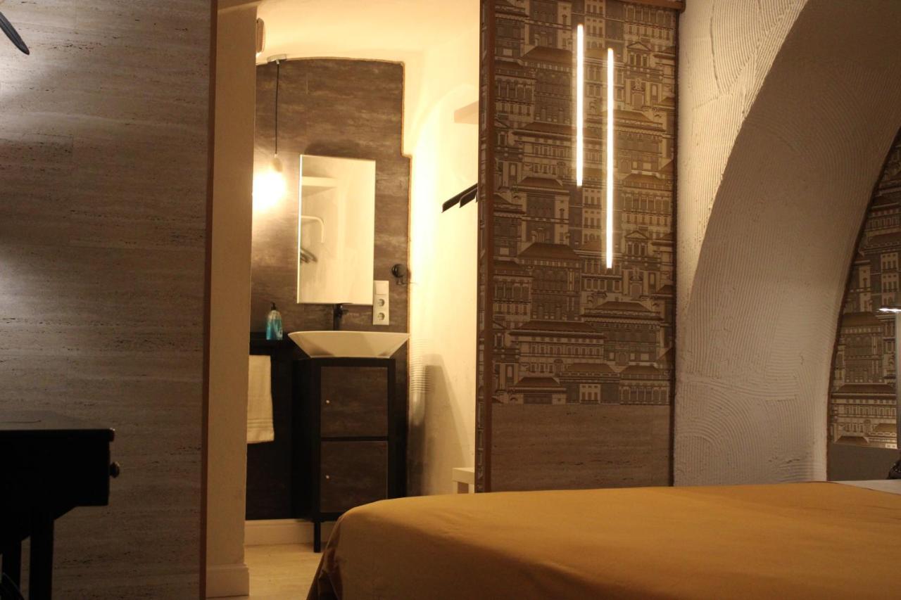 Sao Pedro Suite 파로 외부 사진