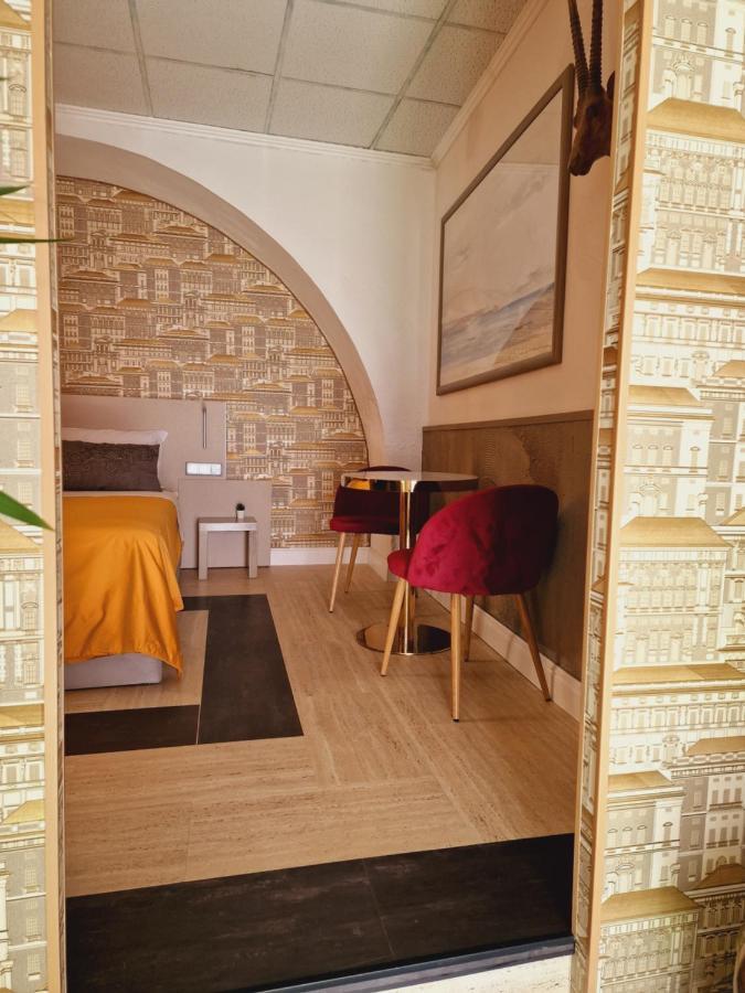 Sao Pedro Suite 파로 외부 사진