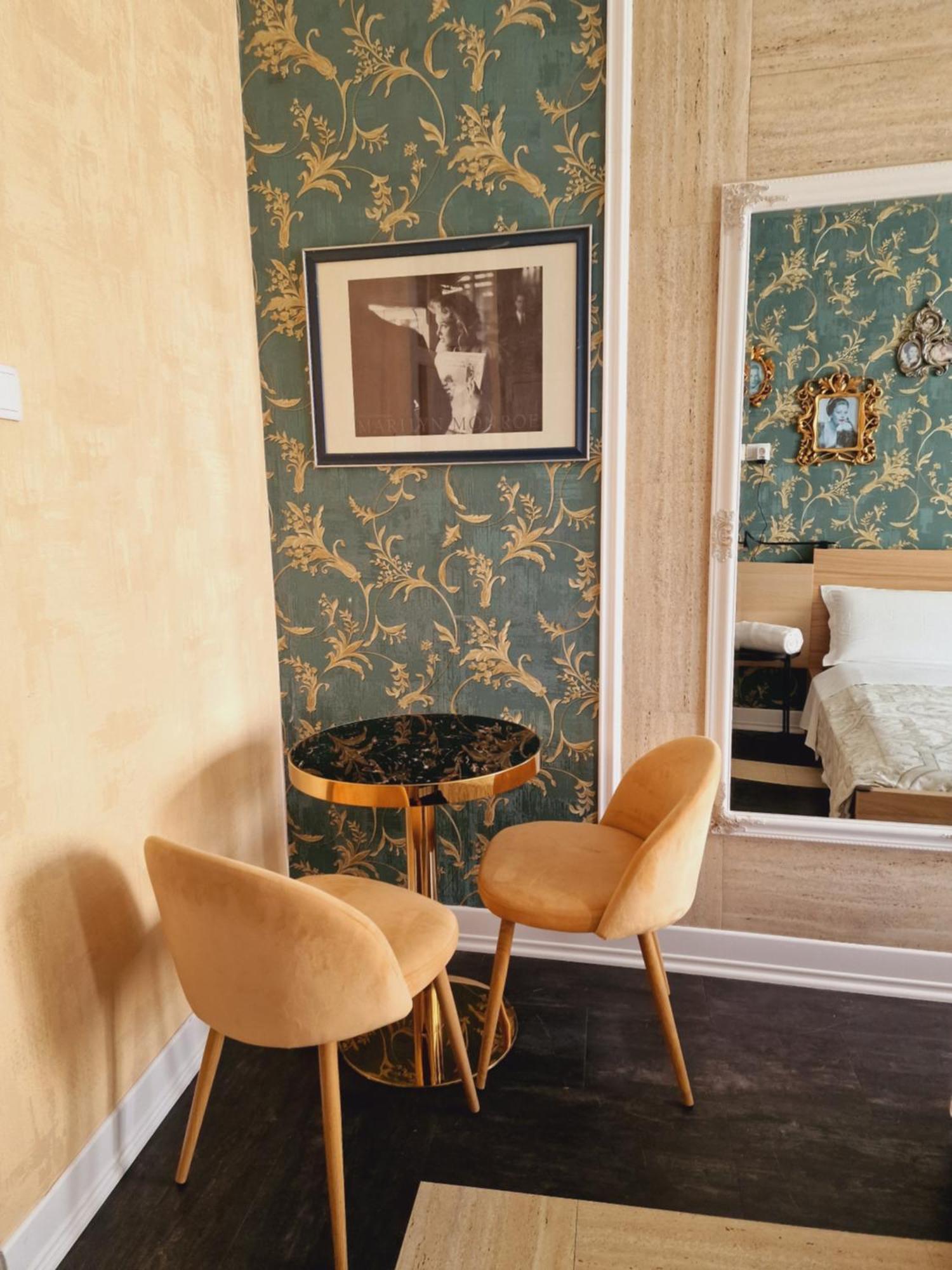 Sao Pedro Suite 파로 객실 사진