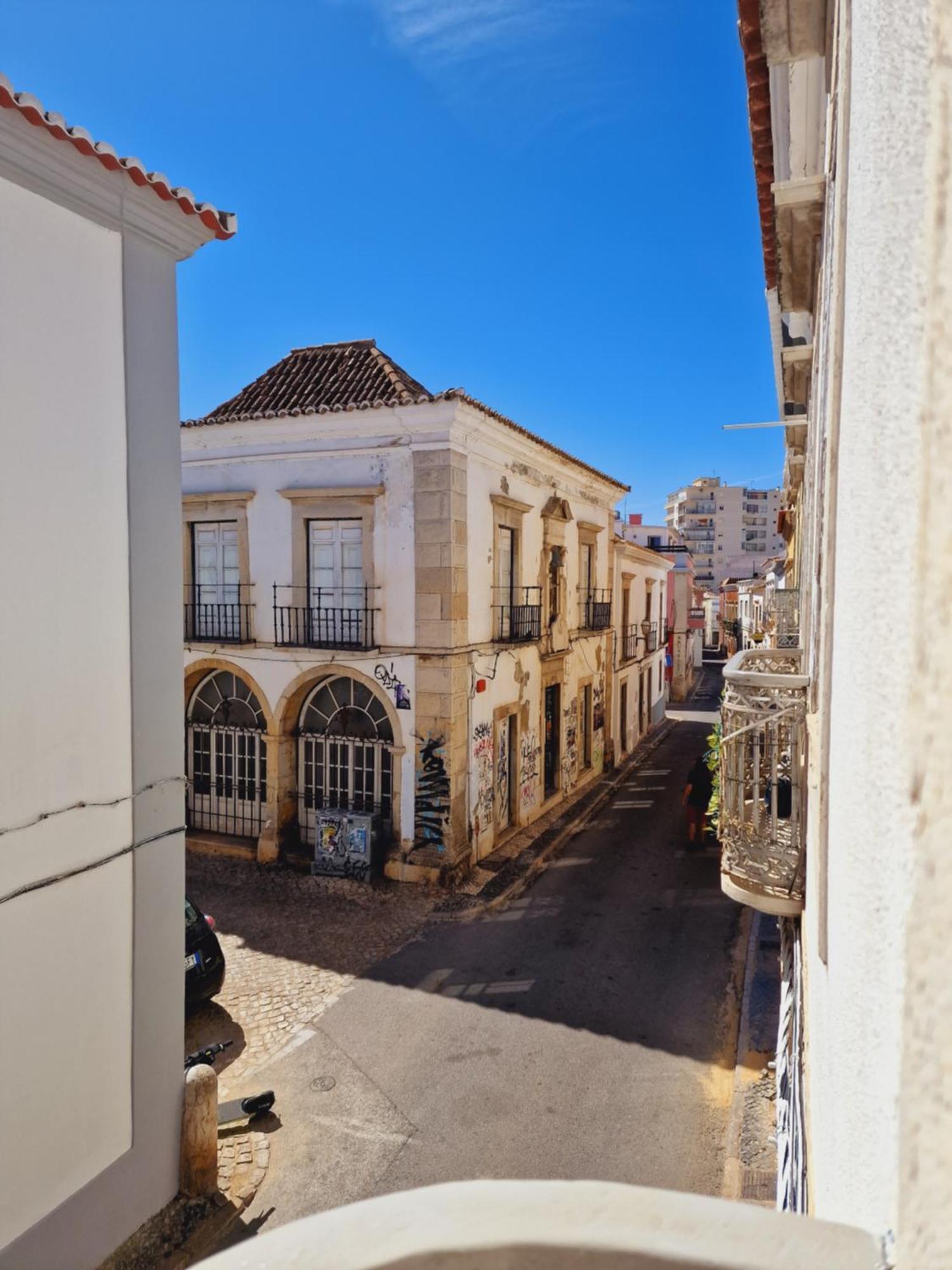 Sao Pedro Suite 파로 객실 사진
