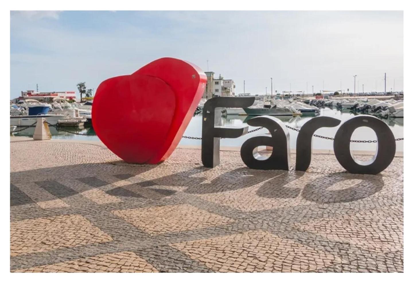 Sao Pedro Suite 파로 객실 사진