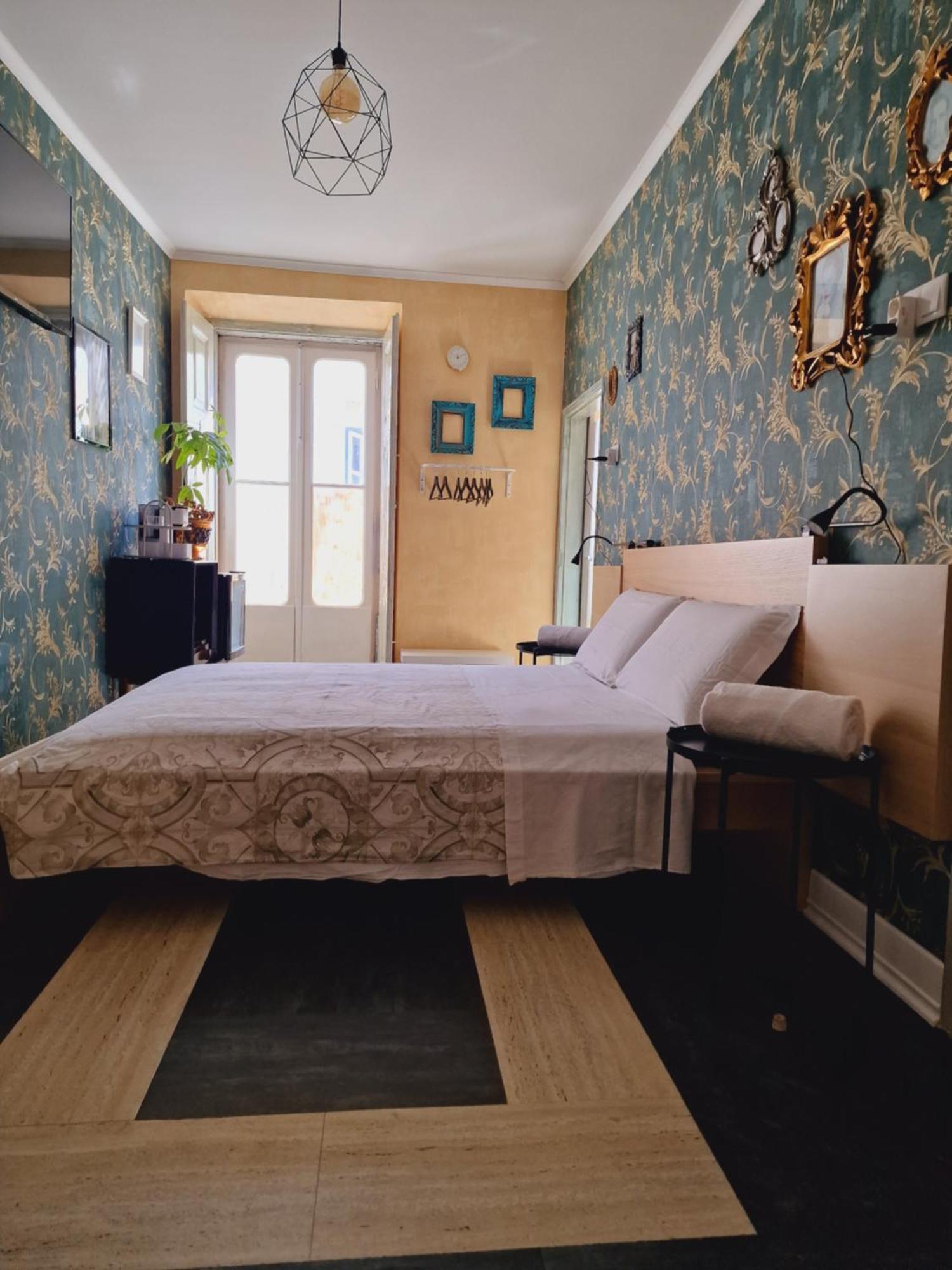 Sao Pedro Suite 파로 객실 사진